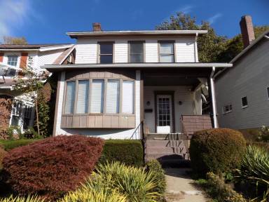 Main picture of 1817 Scott St