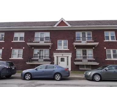 Main picture of 13619 San Diego Avenue