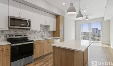 Main picture of Morea Apartments
