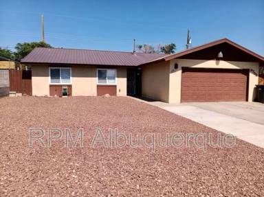 Main picture of 9733 Academy Rd NW