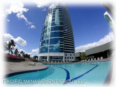 Main picture of Nauru Tower