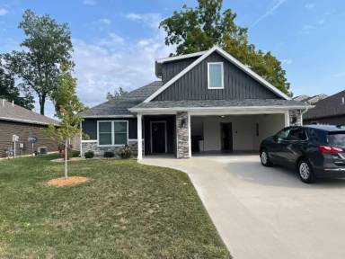 Main picture of 2024 Buell Dr