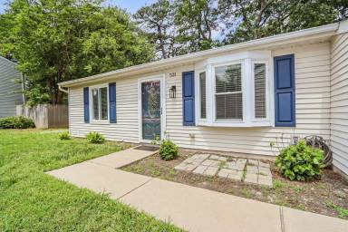 Main picture of 531 Ashwood Dr