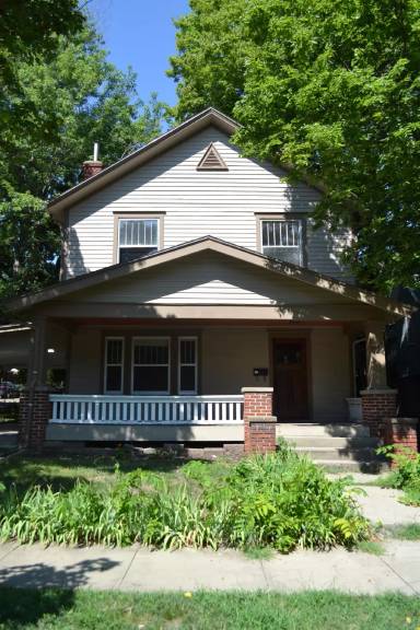 Main picture of 929 Tennessee St