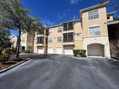 Main picture of Oxford Place At Tampa Palms