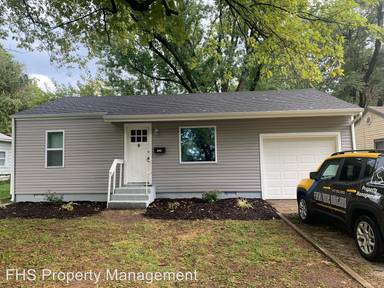 Main picture of 1520 E Nora St