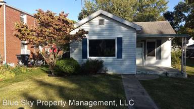 Main picture of 1718 Crystal St