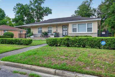 Main picture of 1802 Fitzgerald St