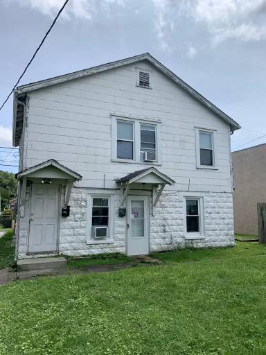 Main picture of 112 1/2 3rd Ave