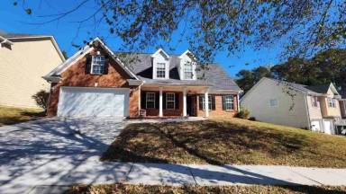 Main picture of 4120 Savannah Ridge Trce