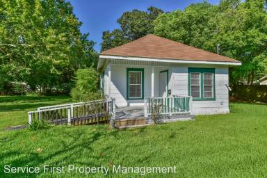 Main picture of 1412 Ash St