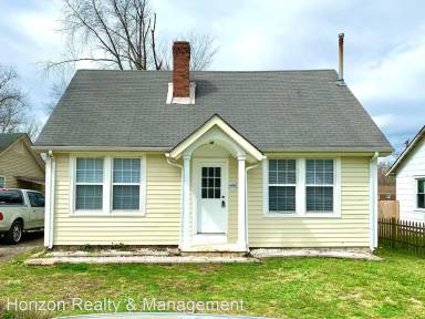 Main picture of 842 Richardson St
