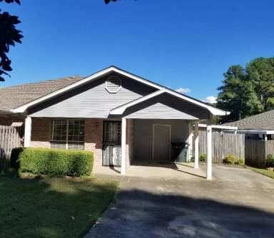 Main picture of 1869 Richland Dr