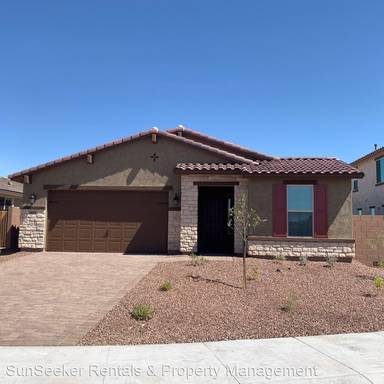 Main picture of 3865 S 183rd Dr