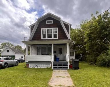 Main picture of 118 S Butz St