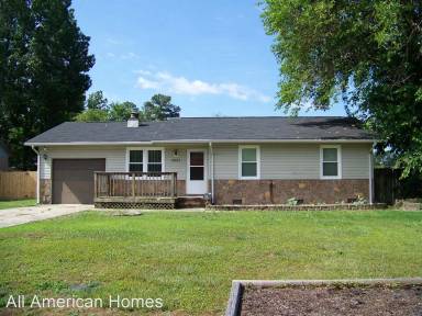 Main picture of 7401 Ryan St
