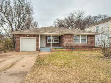 Main picture of 2339 NW 30th St