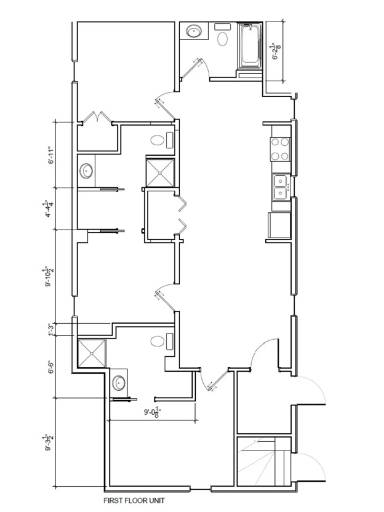Main picture of Bethel Apartments