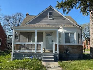Main picture of 14915 Troester St