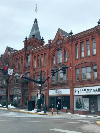Main picture of West High Street