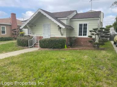 Main picture of 2651 Chestnut Ave