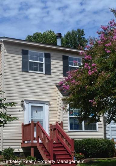 Main picture of 1647 Skiffes Creek Cir