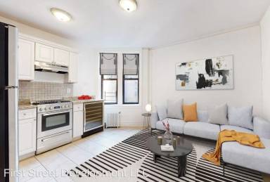 Main picture of 103 Thayer Street Apartments