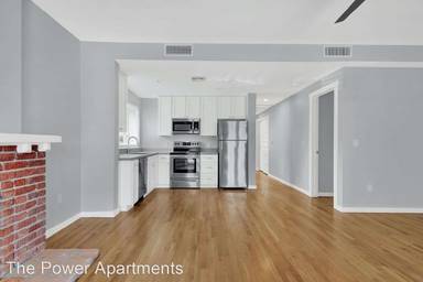 Main picture of The Power Apartments