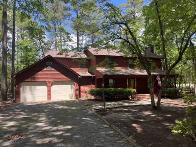 Main picture of 525 S Glenwood Trl