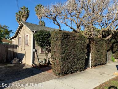 Main picture of 1405 Almond Ave