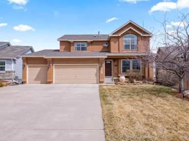 Main picture of 8677 Roaring Fork Dr