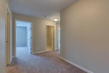 Main picture of South Side Townhomes