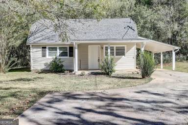 Main picture of 141 Boyd Valley Rd SE