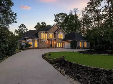 Main picture of 3230 Lake Island Dr