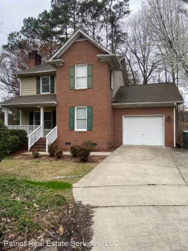 Main picture of 6105 Garden Ct