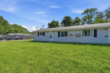 Main picture of 3115 Fulmer Rd