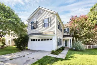 Main picture of 5046 Silabert Ave