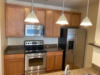 Main picture of Park Hill Apartments