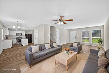 Main picture of 5003 Hickory Burl Ct