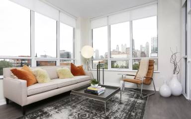 Property view