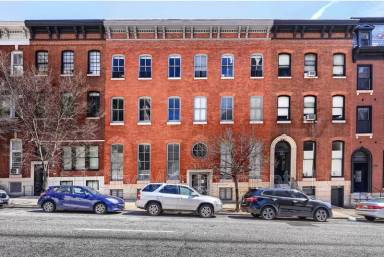 Main picture of 1025 Saint Paul St