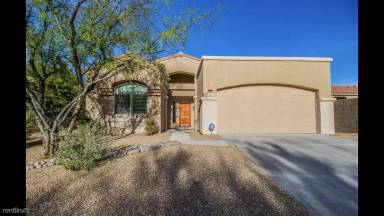 Main picture of 7552 W Siesta Rock Dr