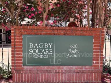 Main picture of 600 Bagby Ave