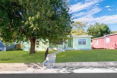Main picture of 1107 Dollarhide Ave