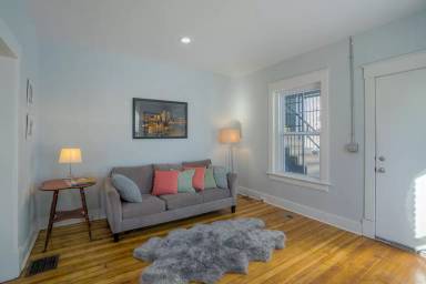 Main picture of 2112 Tracy Ave - 1N - 1N