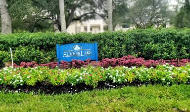 Main picture of Summer Lake Condo