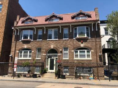 Main picture of 1315 Park Rd NW