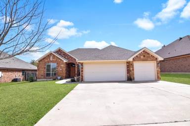 Main picture of 2506 Jackson Dr
