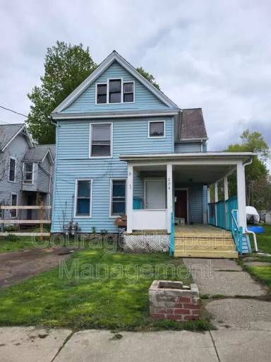 Main picture of 234 Mount Zoar St