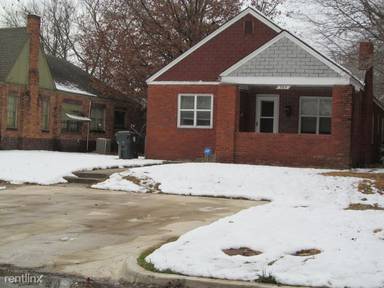 Main picture of 505 N K St